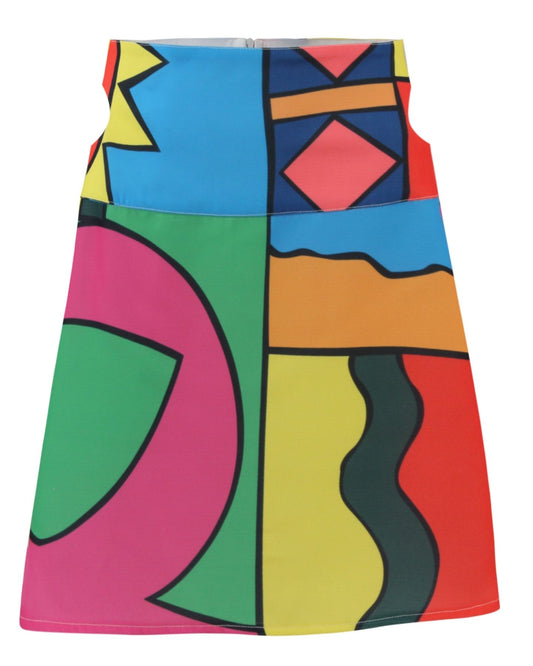 NOBBY SKIRT