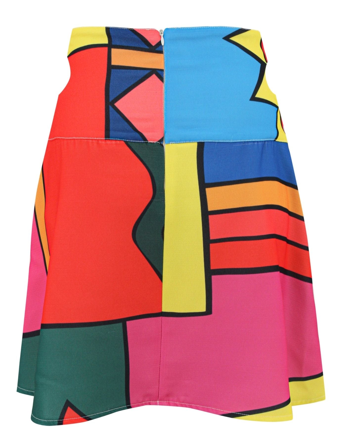 NOBBY SKIRT
