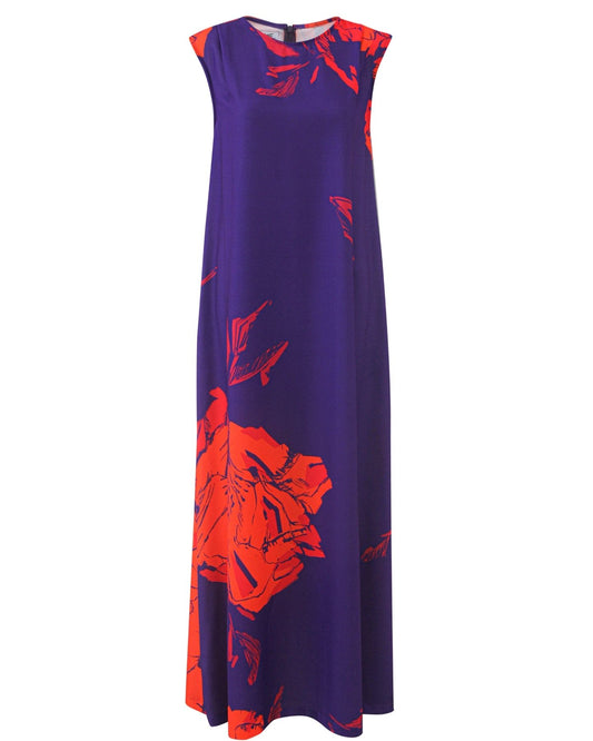 CAPPELLA DRESS