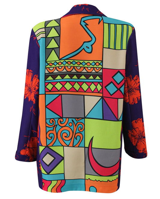 CAPPELLA BLAZER