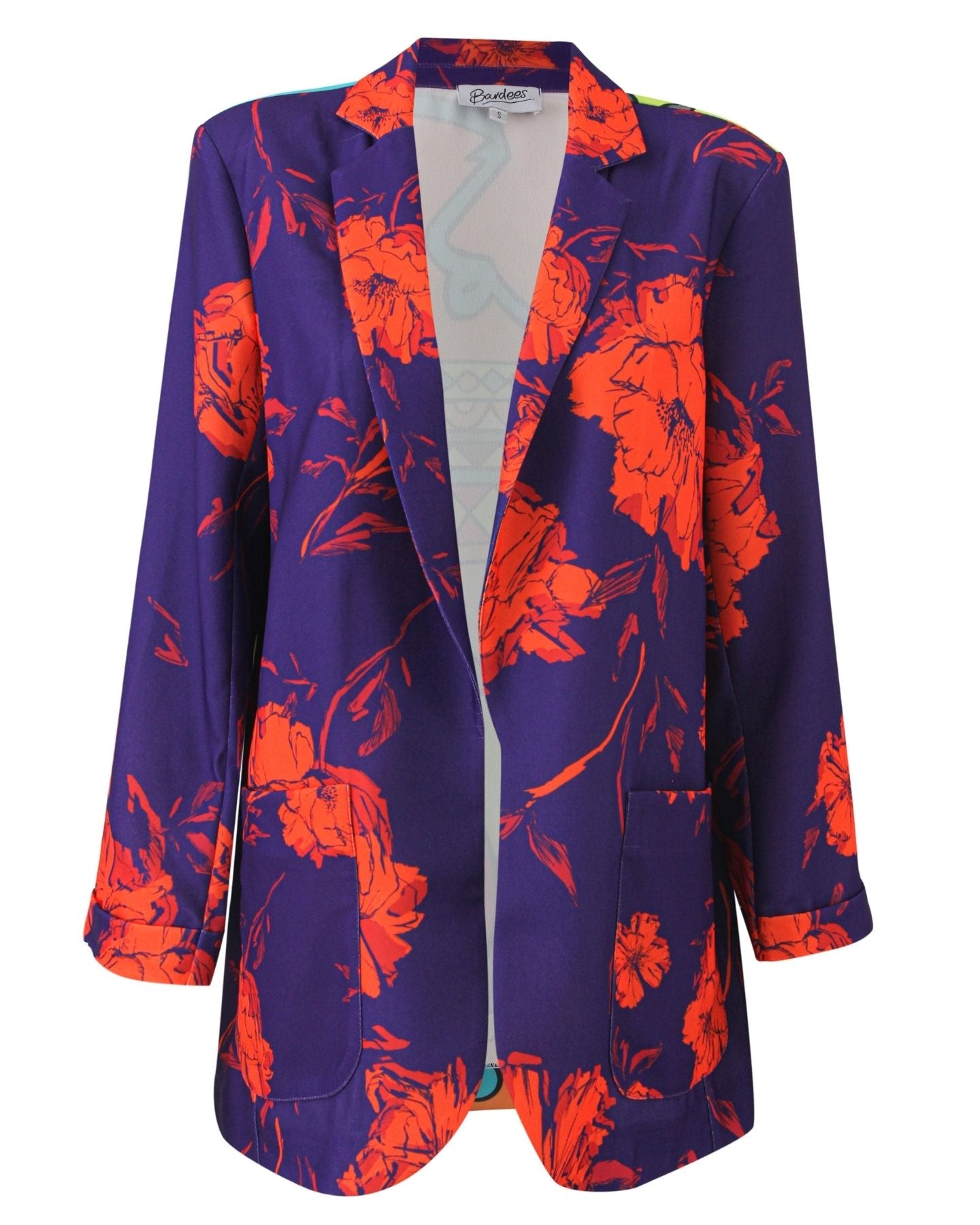 CAPPELLA BLAZER