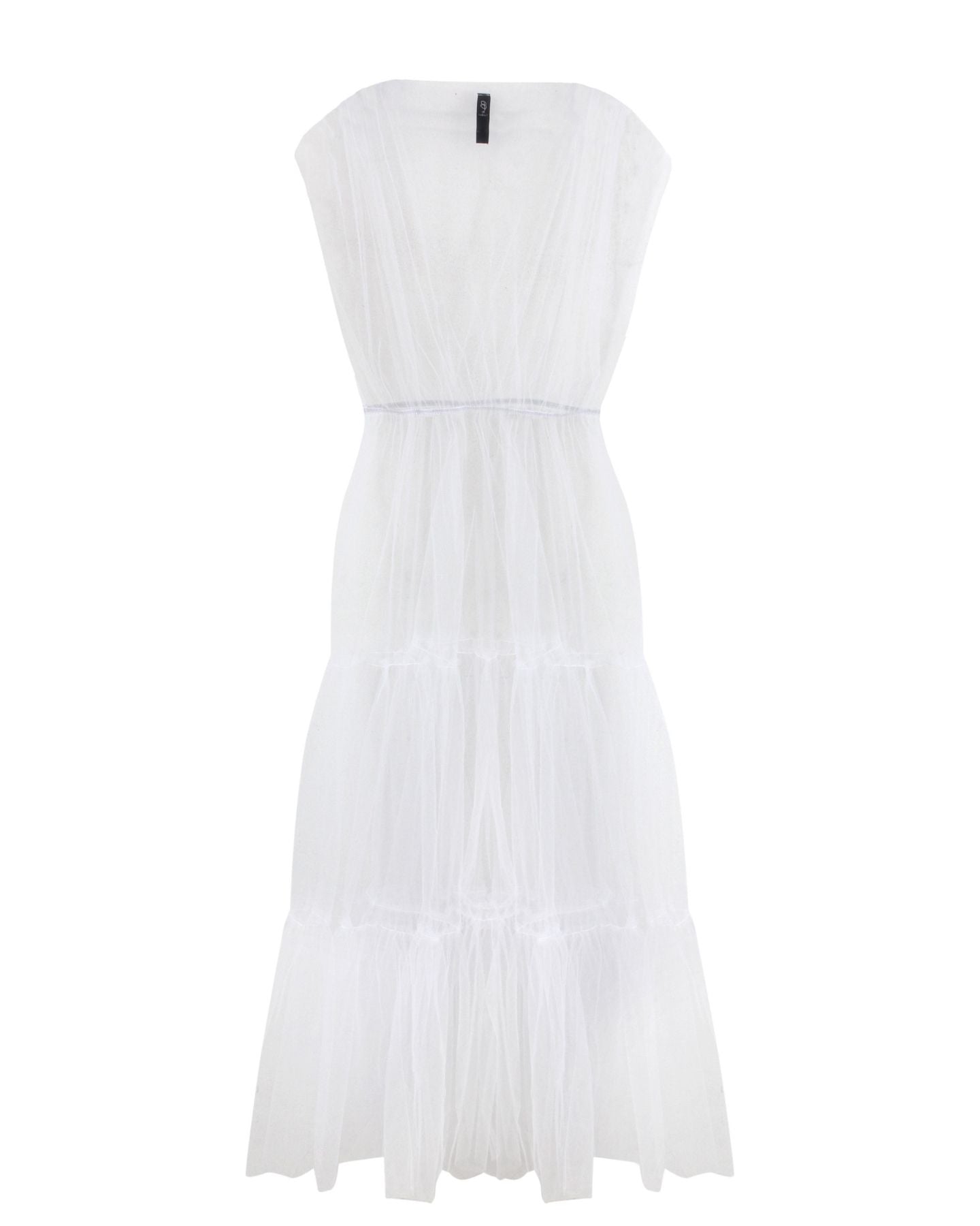 She Knows TULLE DRESS