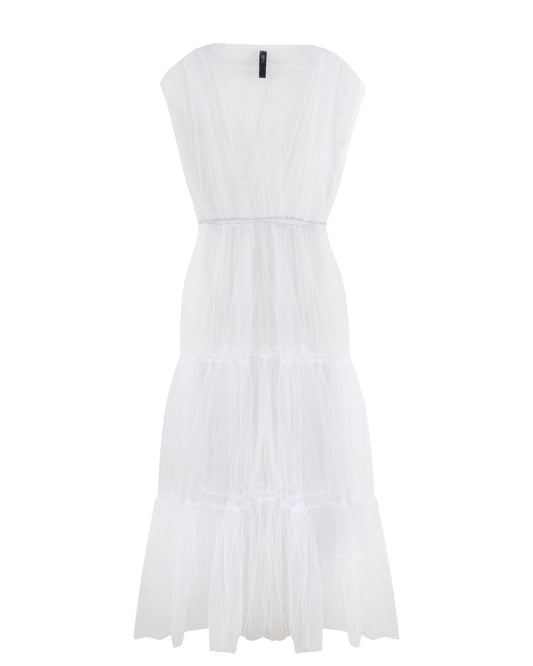 She Knows TULLE DRESS