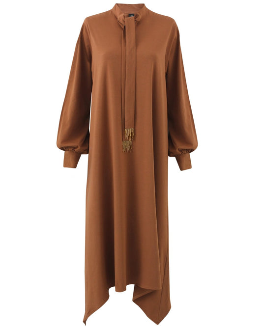 Lantern glow - DRESS