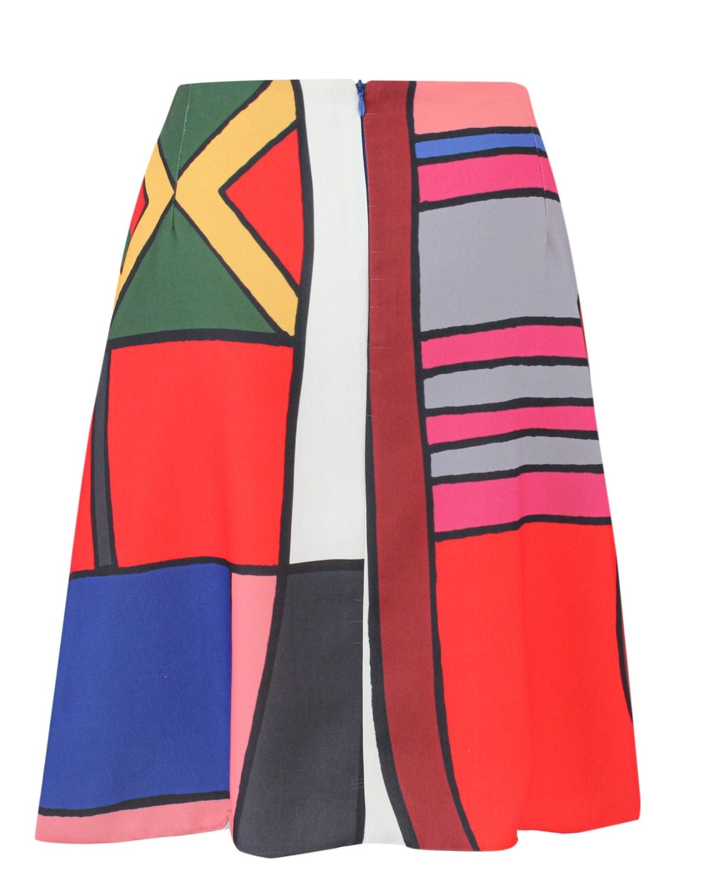 The Celebration Skirt – Ashraf Reda x Bardees