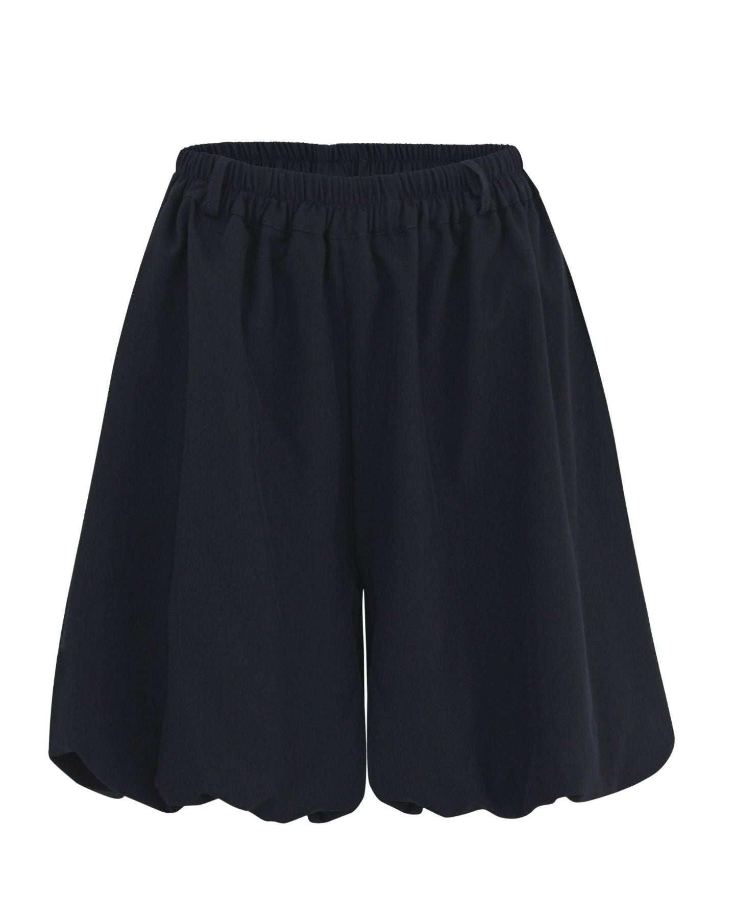 Babouche Bubble Short (شورت بابوش بابل)