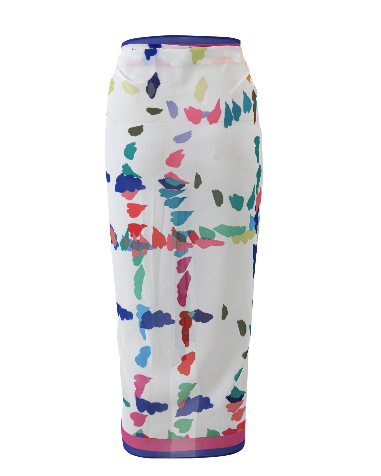 EUPHORIA PAREO – Geometric