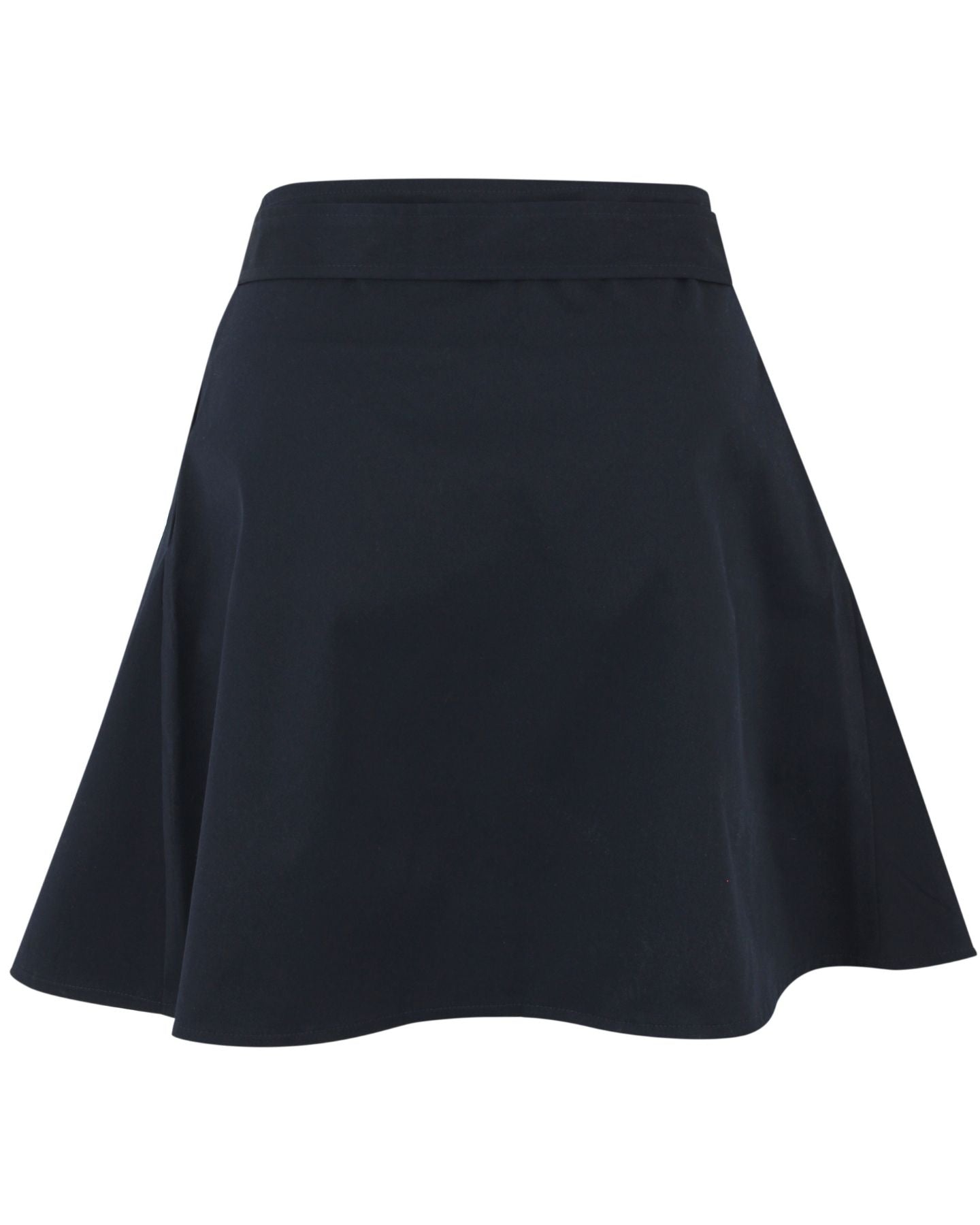 Souk Wrap Micro Skirt (جيبة السوق راب مايكرو)