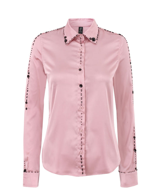 Gueliz Beadline Shirt (قميص جليز بيدلاين)