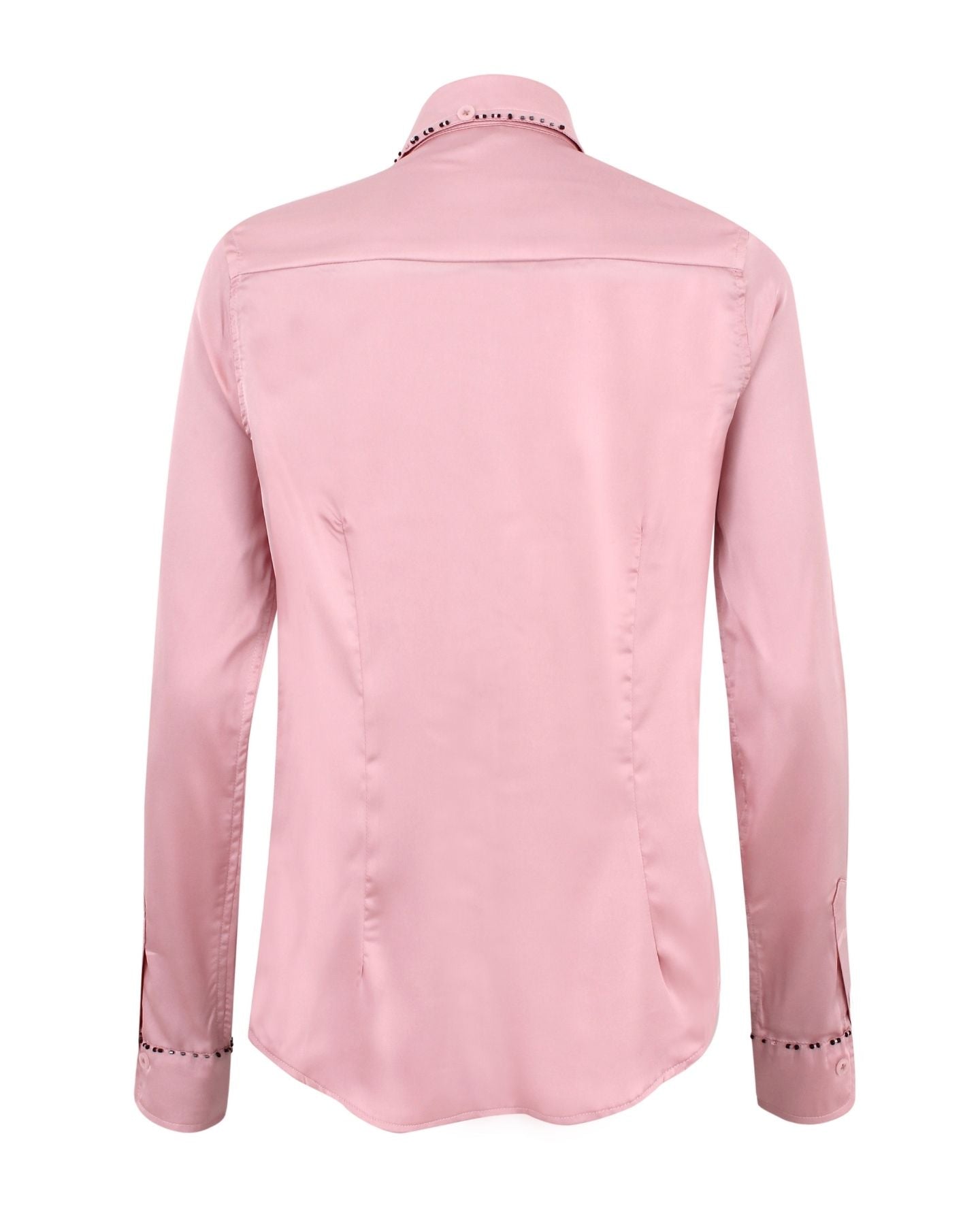 Gueliz Beadline Shirt (قميص جليز بيدلاين)