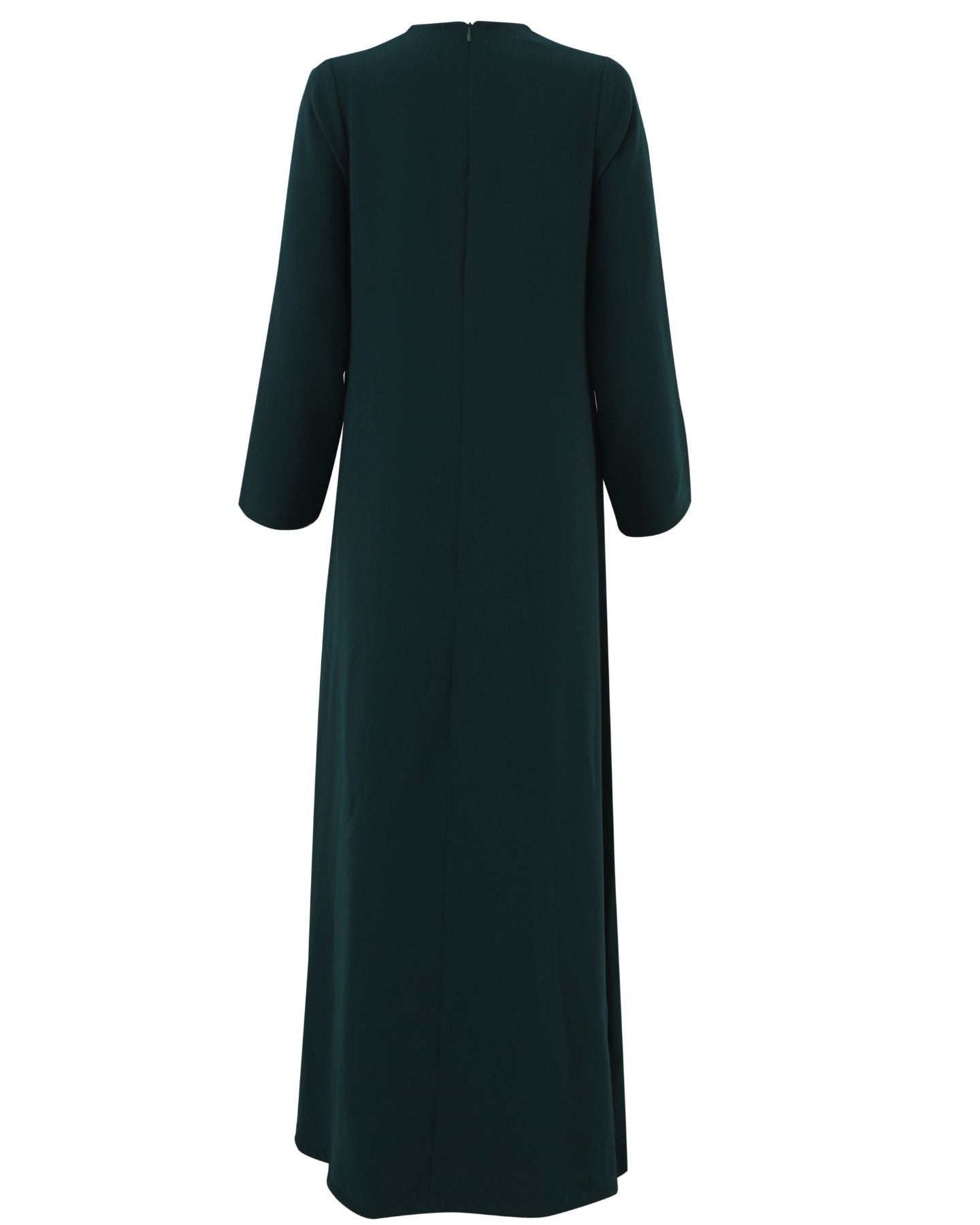 Tadelakt Maxi Dress (فستان تدلاكت ماكسي)
