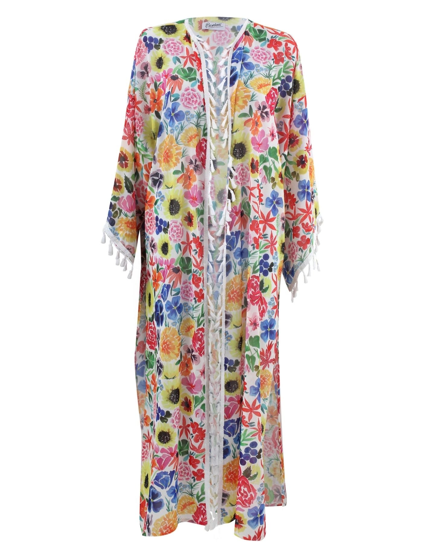 ALDEN KIMONO