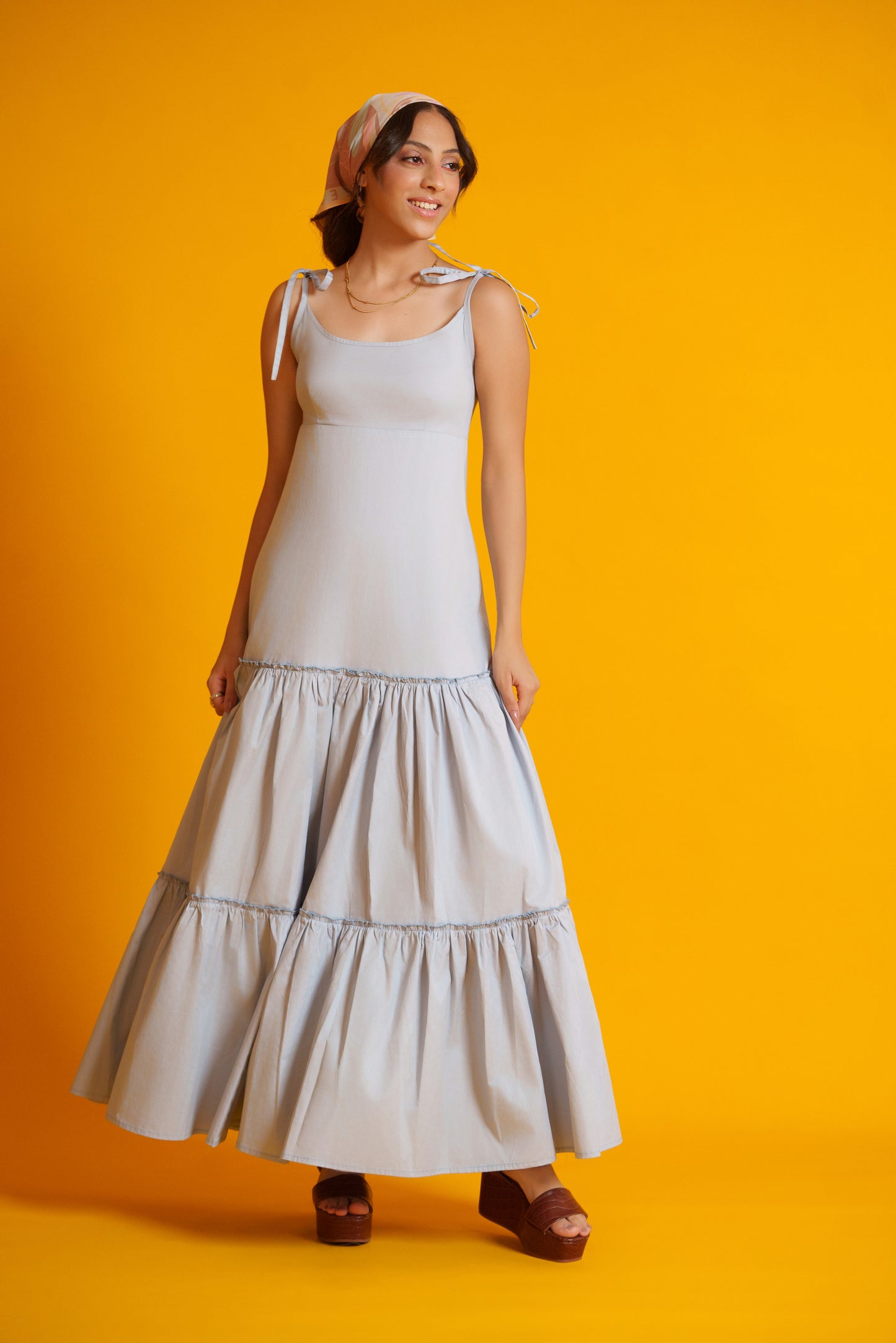 CUPID DRESS