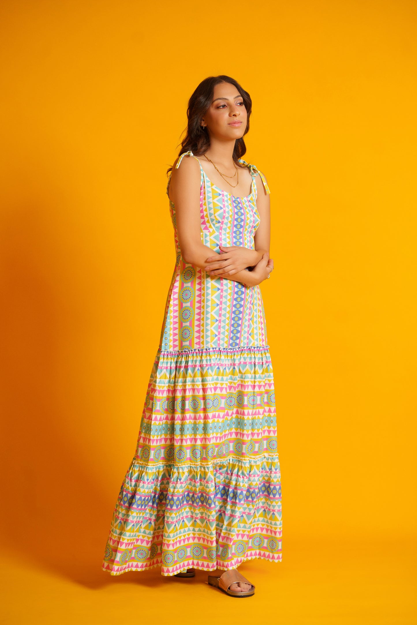 ELLA DRESS