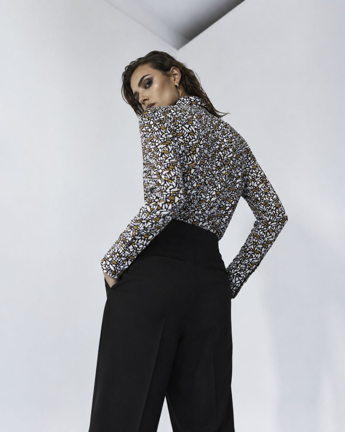 AMIABLE SHIRT