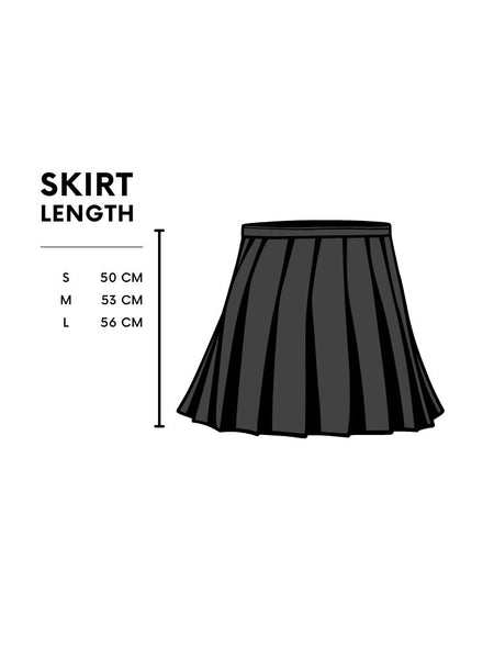 AMIABLE SKIRT