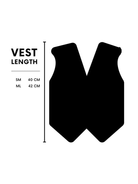AMIABLE VEST