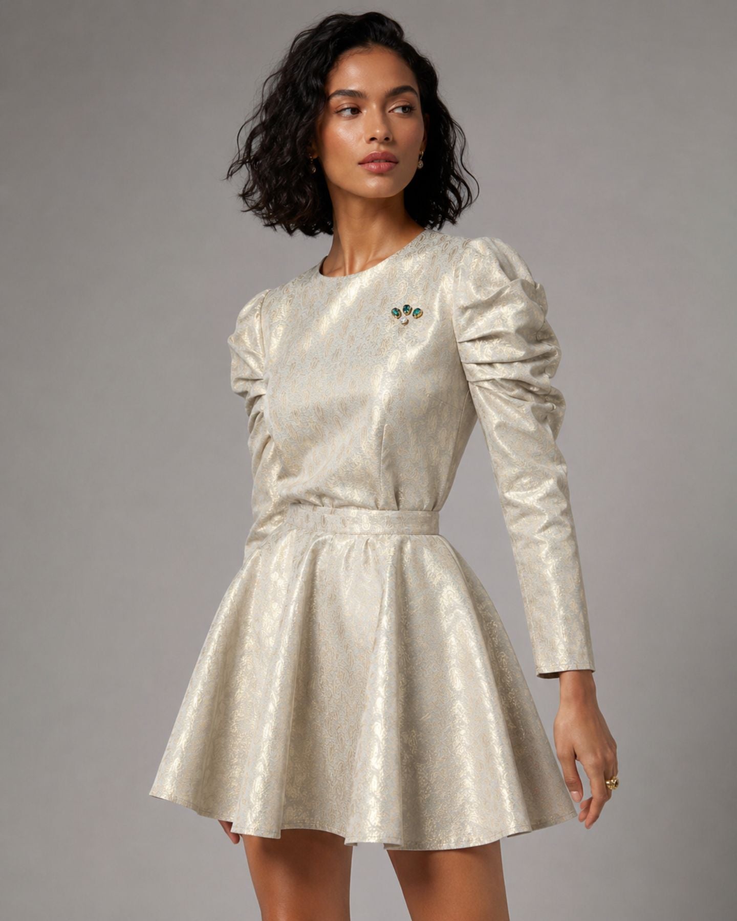 After Midnight SKIRT - LIMITED EDITION