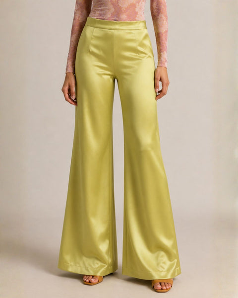 SPORADIC PANTS