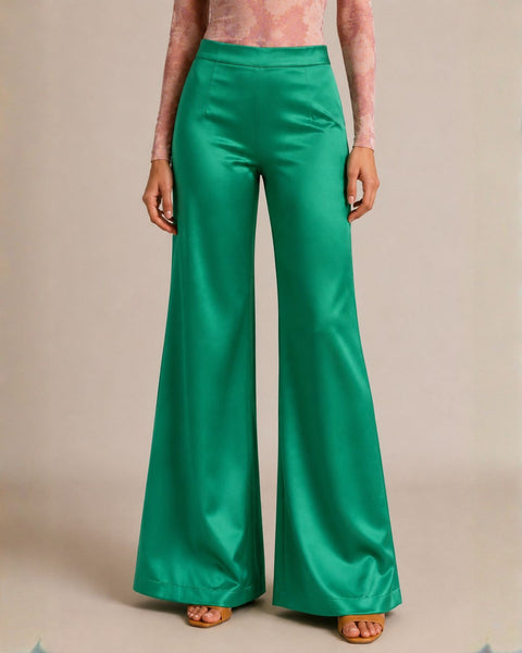SPORADIC PANTS