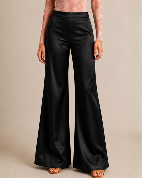SPORADIC PANTS