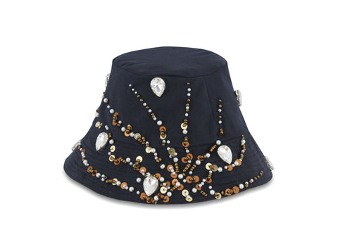 BUCKET HAT