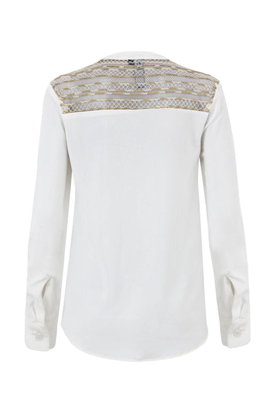 MEMENTO BLOUSE
