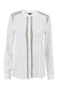 MEMENTO BLOUSE
