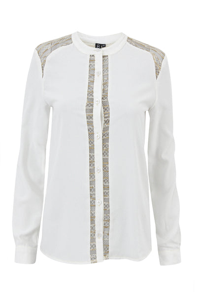 MEMENTO BLOUSE