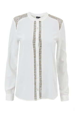 MEMENTO BLOUSE