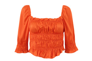 SUBSTANTIVE BLOUSE