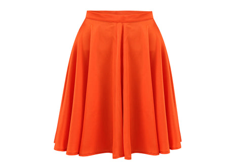 SUBSTANTIVE SKIRT