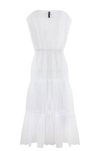 She Knows TULLE DRESS