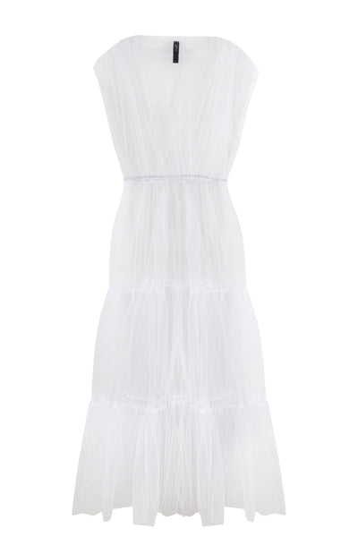 She Knows TULLE DRESS