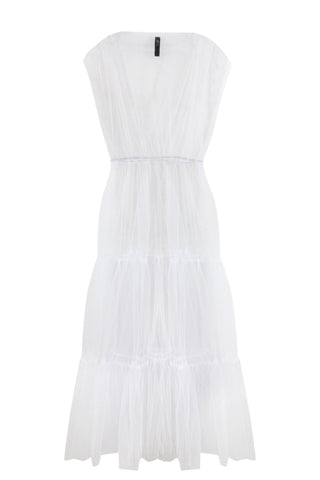 She Knows TULLE DRESS