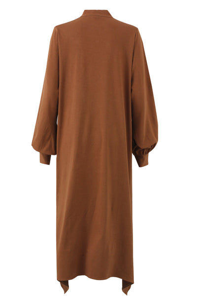 Lantern glow - DRESS