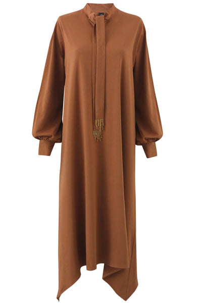 Lantern glow - DRESS