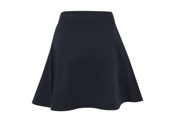 Souk Wrap Micro Skirt (جيبة السوق راب مايكرو)