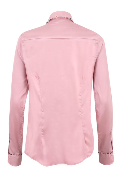 Gueliz Beadline Shirt (قميص جليز بيدلاين)