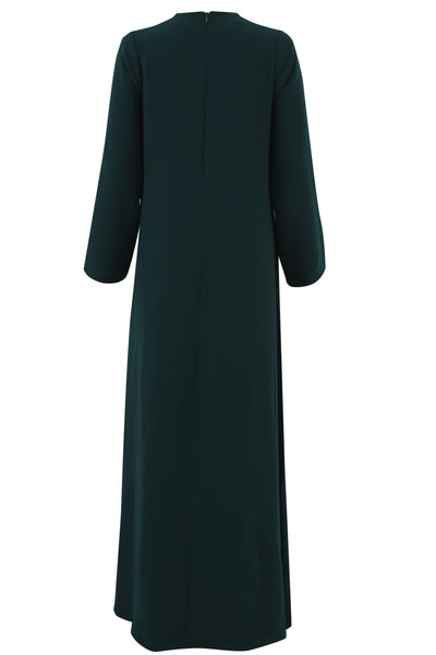 Tadelakt Maxi Dress (فستان تدلاكت ماكسي)