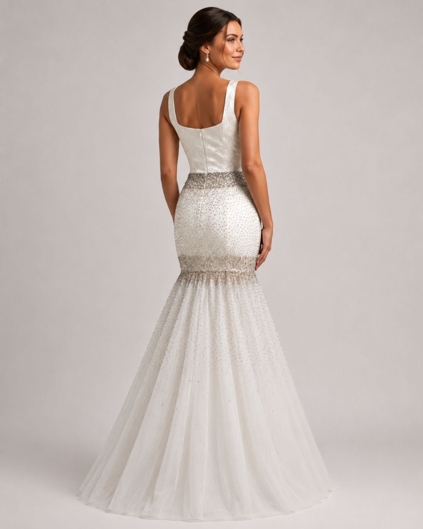 BRIDAL GOWN