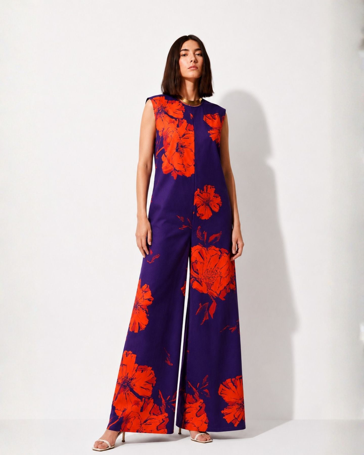 CAPPELLA JUMPSUIT