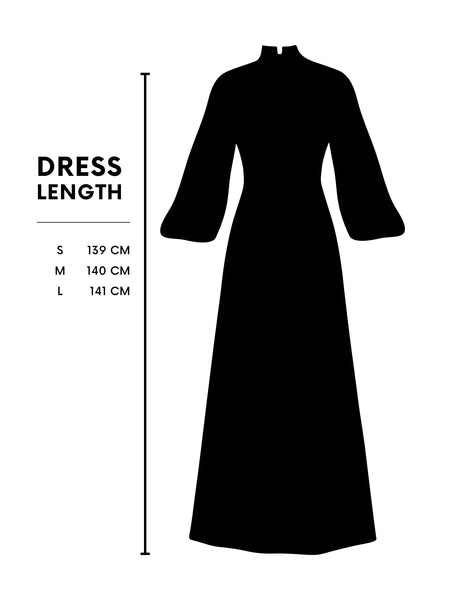 MEET-CUTE DRESS