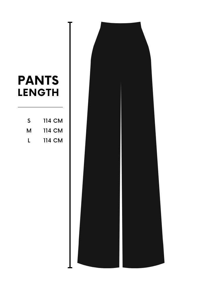 COTERIE PANTS