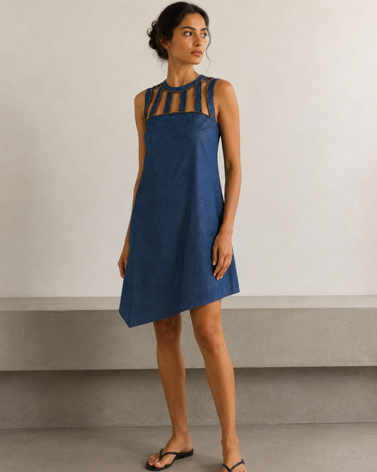 IDEATE DRESS