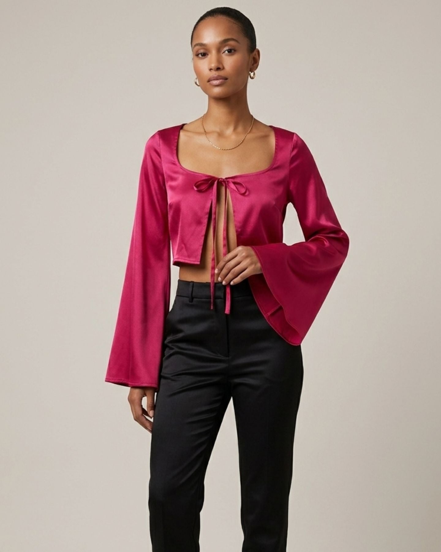 URBANE CARDIGAN