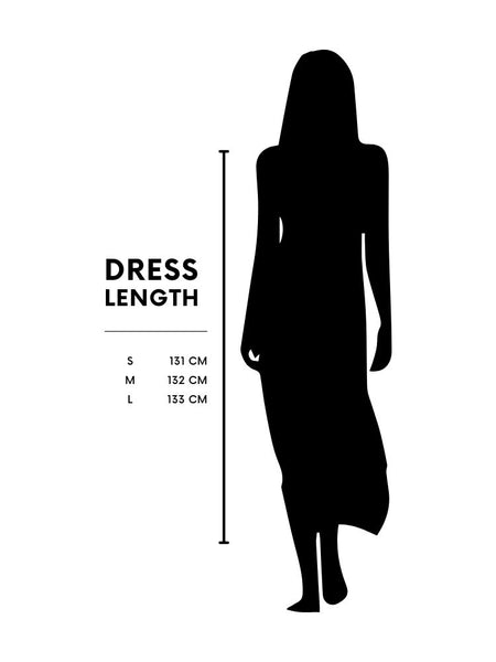 GOSSAMER KAFTAN