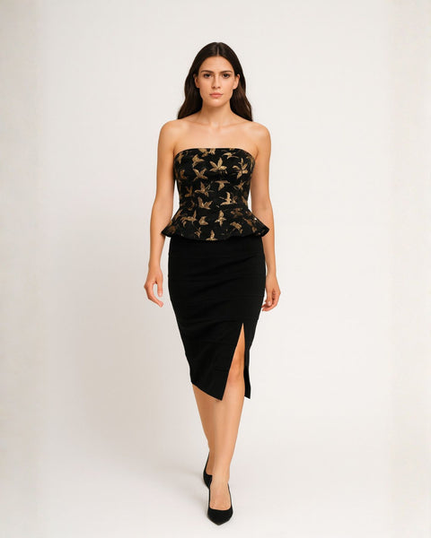 2 PIECES SET