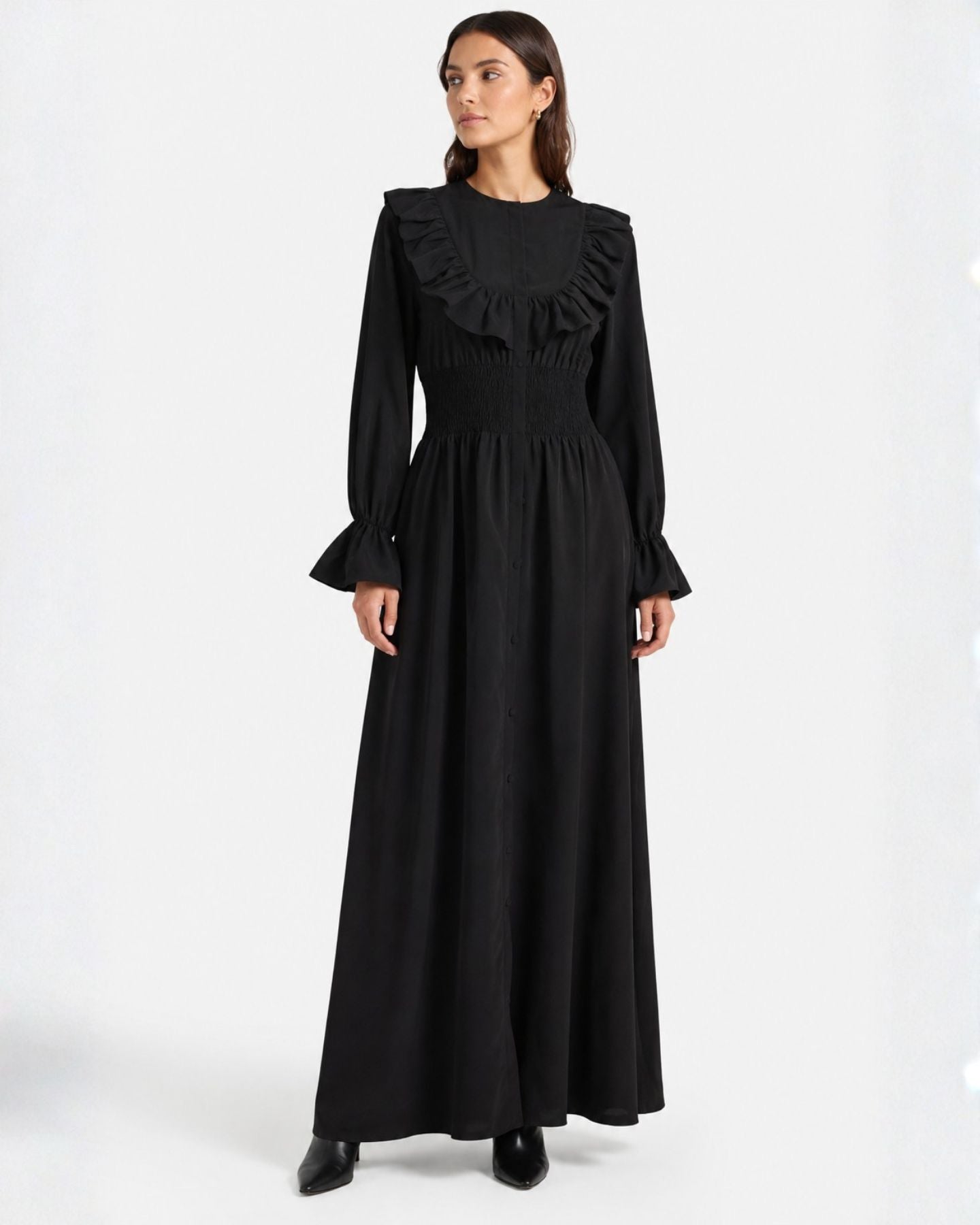 HERALD DRESS