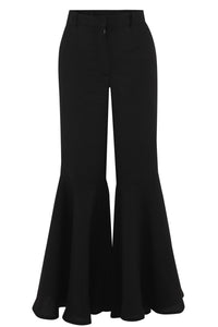 She Knows FLARED PANTS